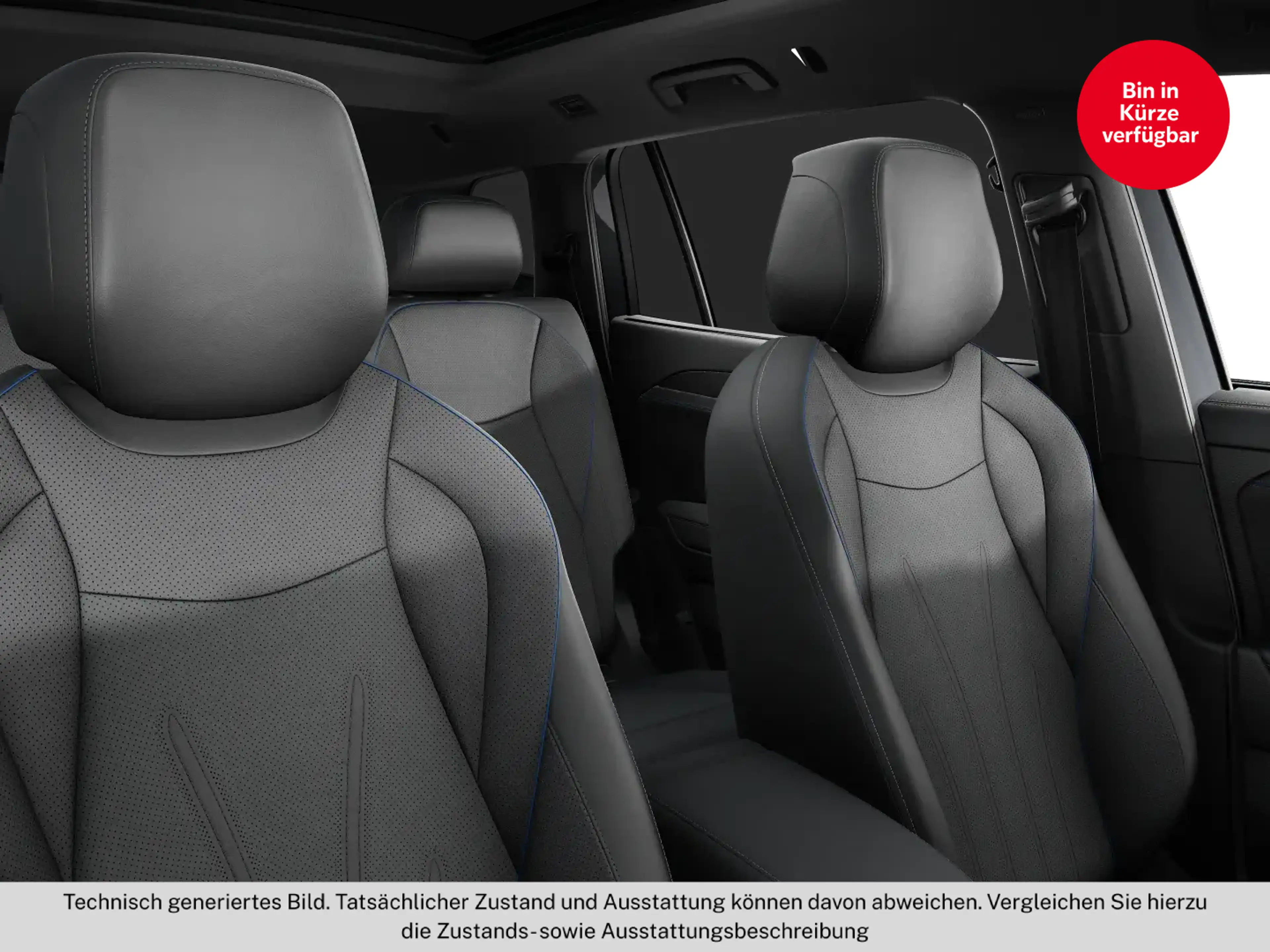 Volkswagen Tayron Sport eHybrid DSG 150kW — photo 5