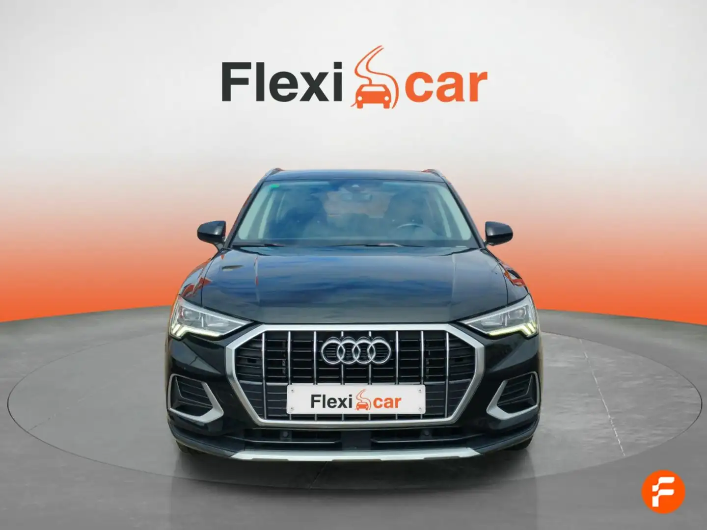 Audi Q3 35 TFSI S tronic Negro - 2
