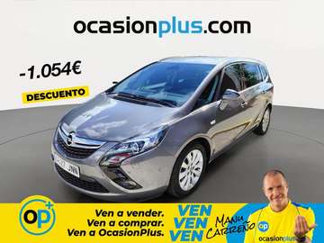 Tourer 1.6CDTi S/S Excellence 136