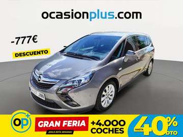 Tourer 1.6CDTi S/S Excellence 136