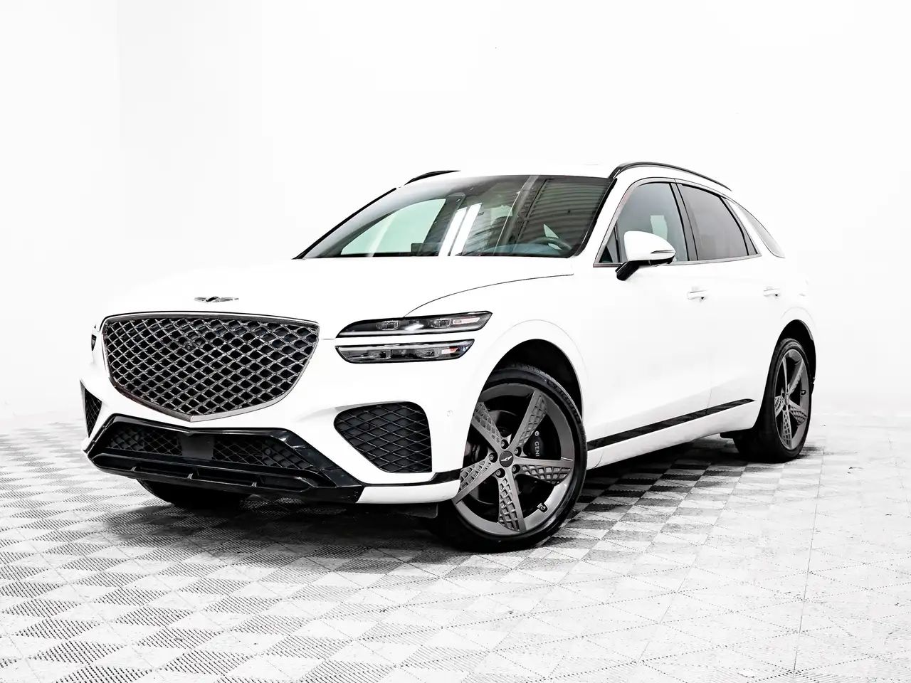 2023 Genesis GV70