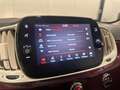 Fiat 500 1.2 Mirror PANO|NAVI|CRUISE CONTROLE|VOLLE UITV|16 Rouge - thumbnail 16