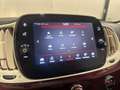 Fiat 500 1.2 Mirror PANO|NAVI|CRUISE CONTROLE|VOLLE UITV|16 Rood - thumbnail 17