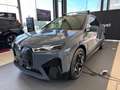 BMW iX 76.6 kWh xDrive40 Gris - thumbnail 1