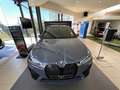 BMW iX 76.6 kWh xDrive40 Gris - thumbnail 3