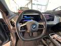BMW iX 76.6 kWh xDrive40 Gris - thumbnail 16