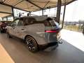 BMW iX 76.6 kWh xDrive40 Gris - thumbnail 5