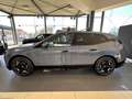 BMW iX 76.6 kWh xDrive40 Gris - thumbnail 4