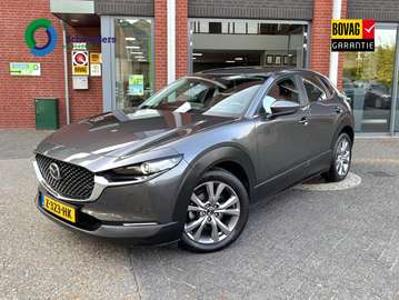 2.0 e-SkyActiv-X M Hybrid Comfort, 1 jaar garantie