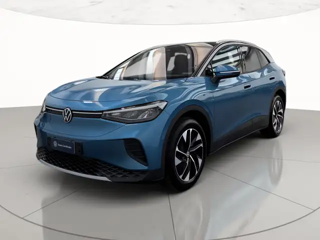 Volkswagen ID.4 52 kwh pure 170cv