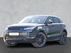 Land Rover Range Rover Evoque Dynamic SE.keinEXMieter