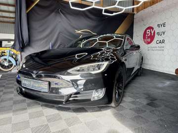 Model S 75 . PHASE 2