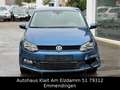 Volkswagen Polo V Sound BMT/Start-Stopp Blauw - thumbnail 2