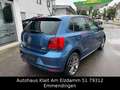 Volkswagen Polo V Sound BMT/Start-Stopp Blauw - thumbnail 8