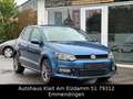 Volkswagen Polo V Sound BMT/Start-Stopp Blauw - thumbnail 3