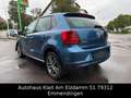 Volkswagen Polo V Sound BMT/Start-Stopp Blauw - thumbnail 4