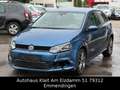 Volkswagen Polo V Sound BMT/Start-Stopp Blauw - thumbnail 1