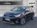 Kia Stonic 1.0 T-GDI Vision NAVI DAB APPS ALU PDC Kamera Noir - thumbnail 1