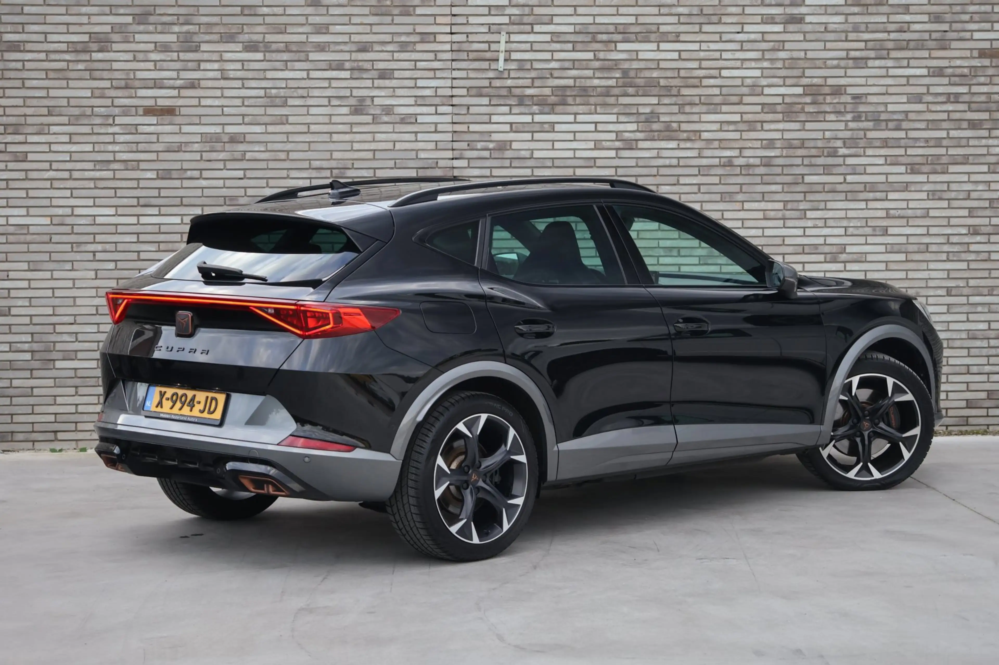 CUPRA Formentor 1.4 e-Hybrid VZ Performance * SOH 94% * CARPLAY * — photo 16