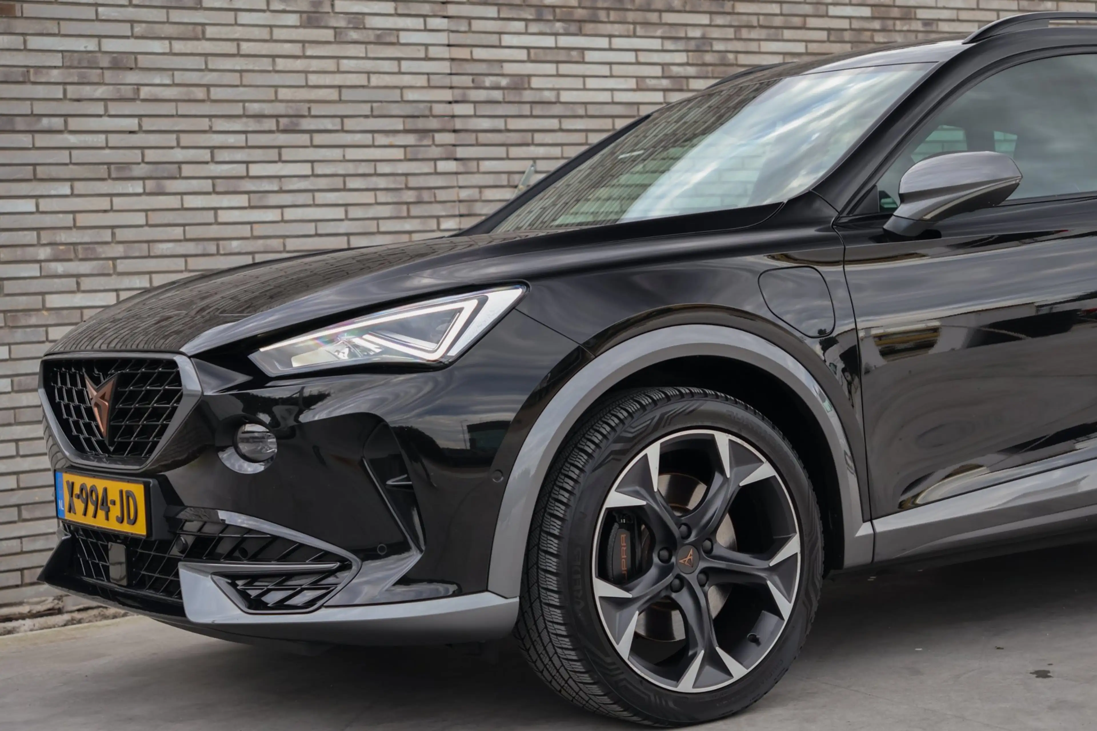 CUPRA Formentor 1.4 e-Hybrid VZ Performance * SOH 94% * CARPLAY * — photo 4