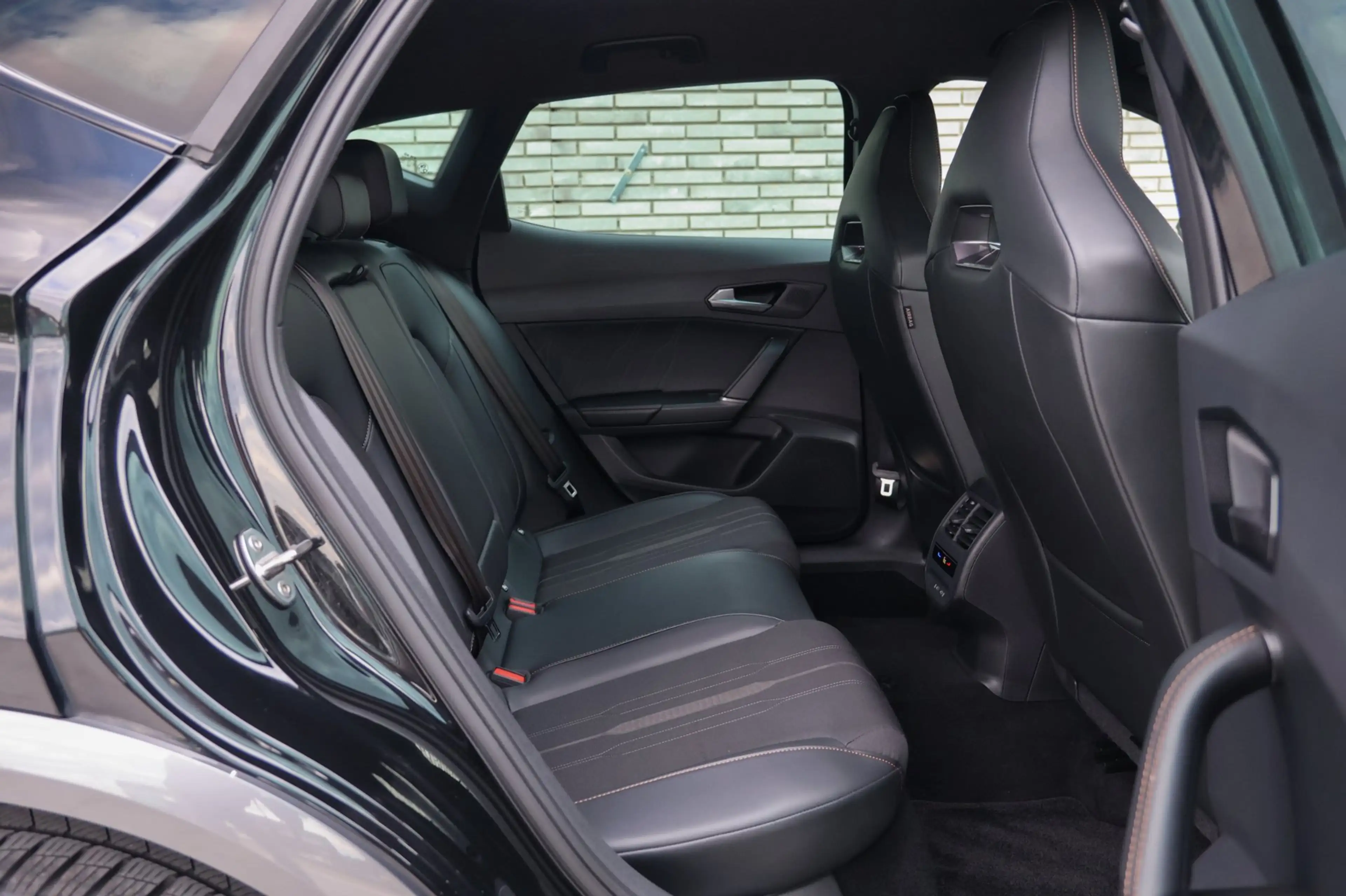 CUPRA Formentor 1.4 e-Hybrid VZ Performance * SOH 94% * CARPLAY * — photo 28