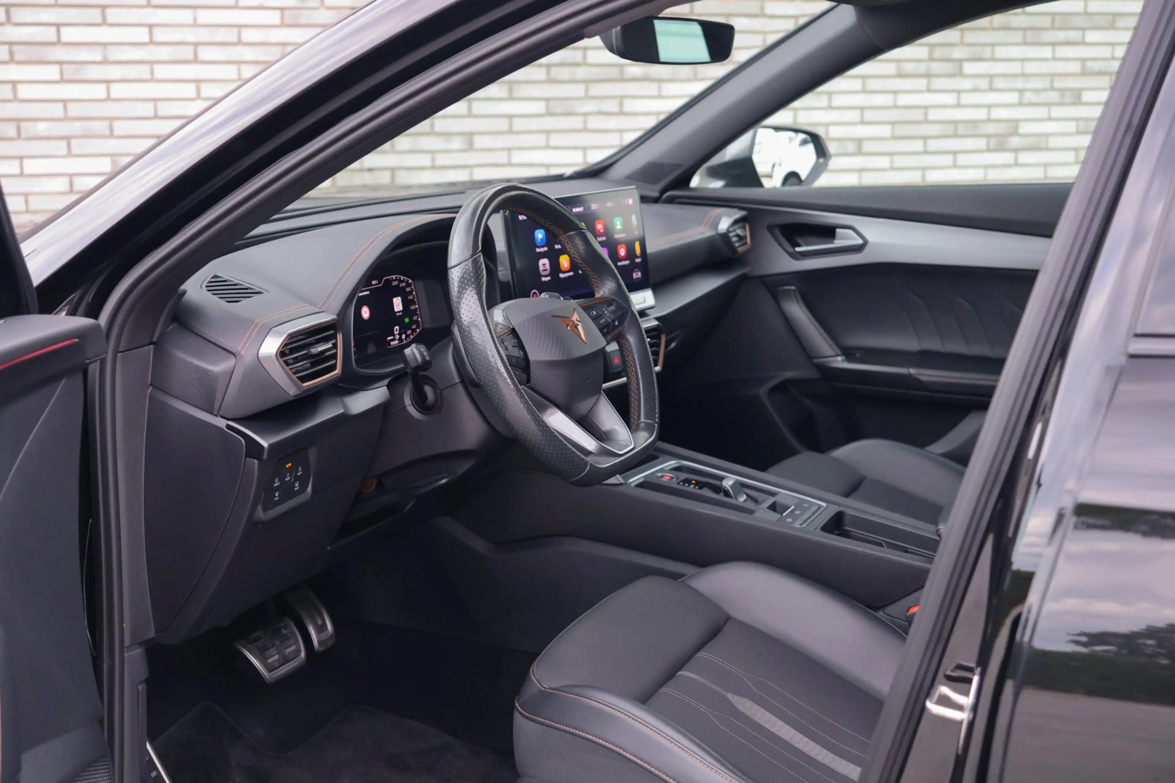 CUPRA Formentor 1.4 e-Hybrid VZ Performance * SOH 94% * CARPLAY * — photo 19