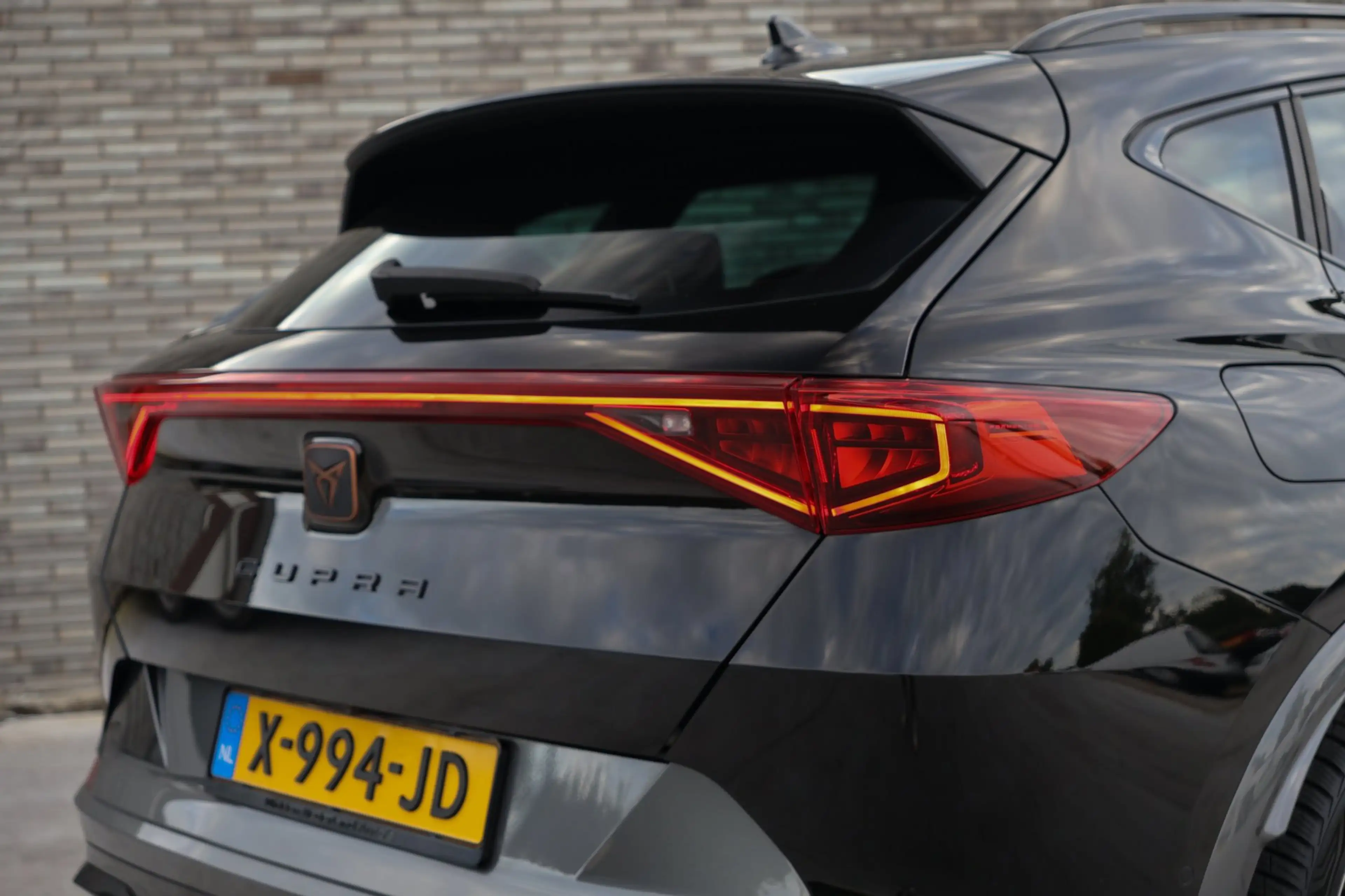 CUPRA Formentor 1.4 e-Hybrid VZ Performance * SOH 94% * CARPLAY * — photo 17