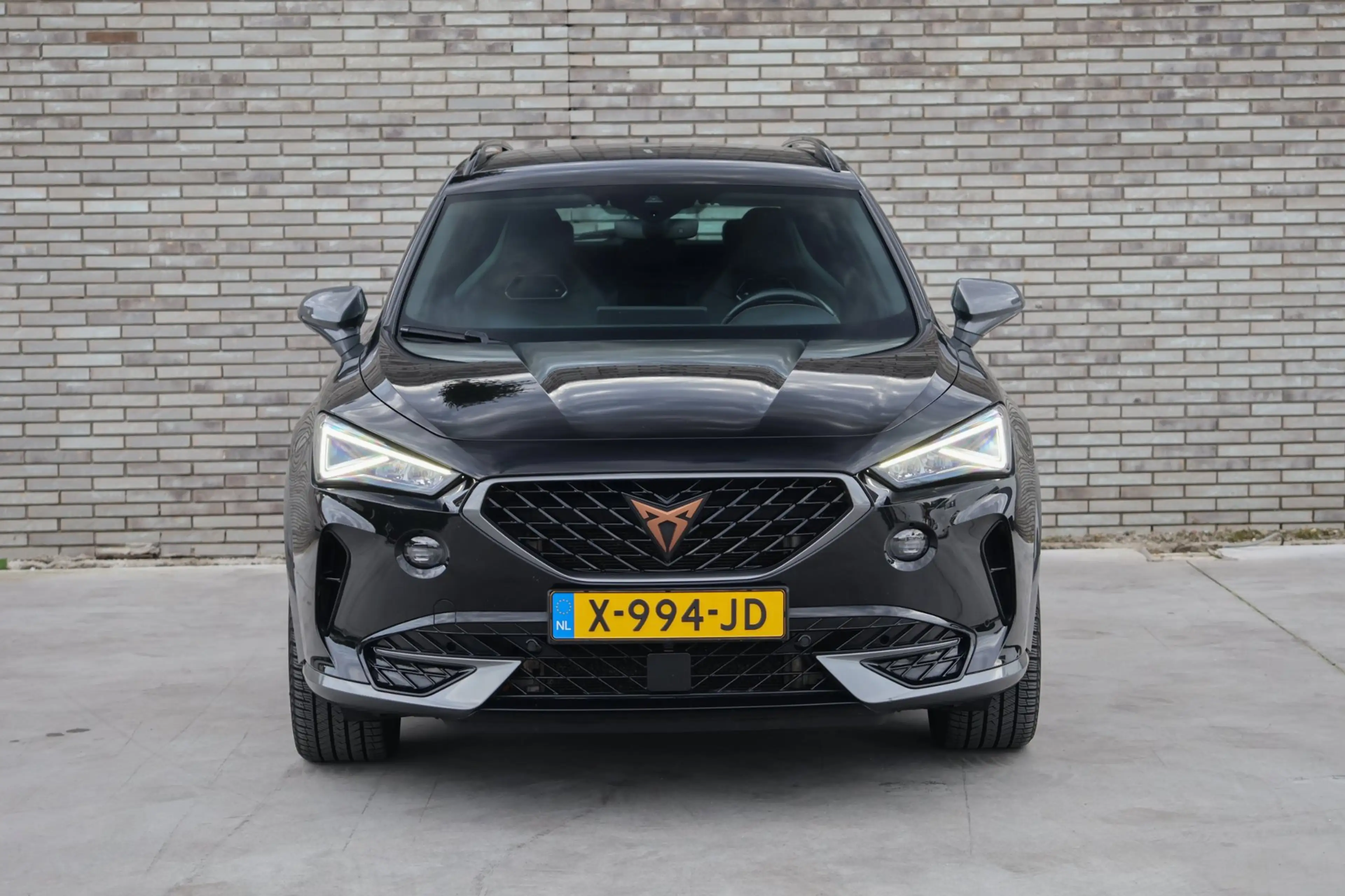 CUPRA Formentor 1.4 e-Hybrid VZ Performance * SOH 94% * CARPLAY * — photo 5