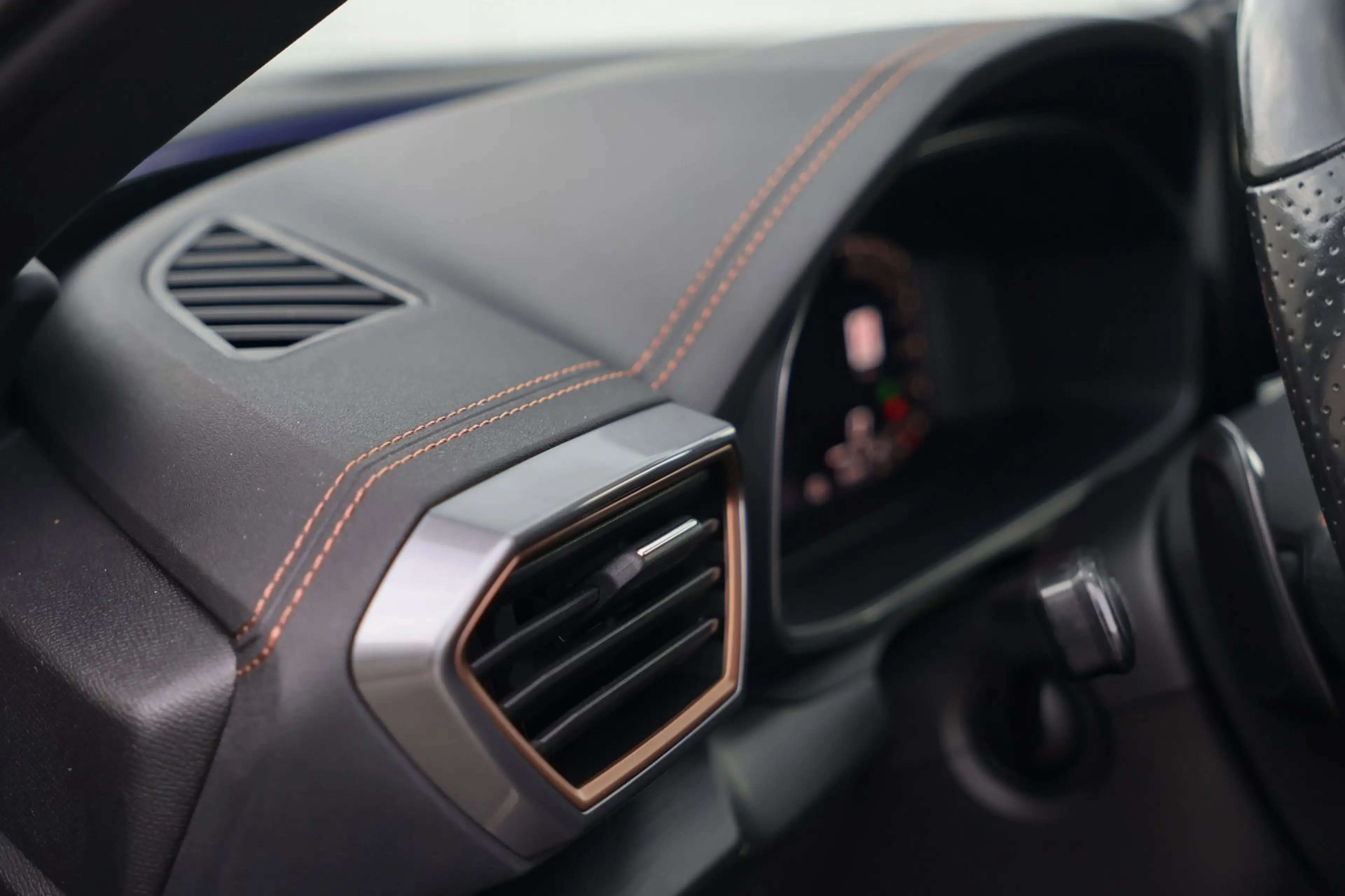 CUPRA Formentor 1.4 e-Hybrid VZ Performance * SOH 94% * CARPLAY * — photo 35