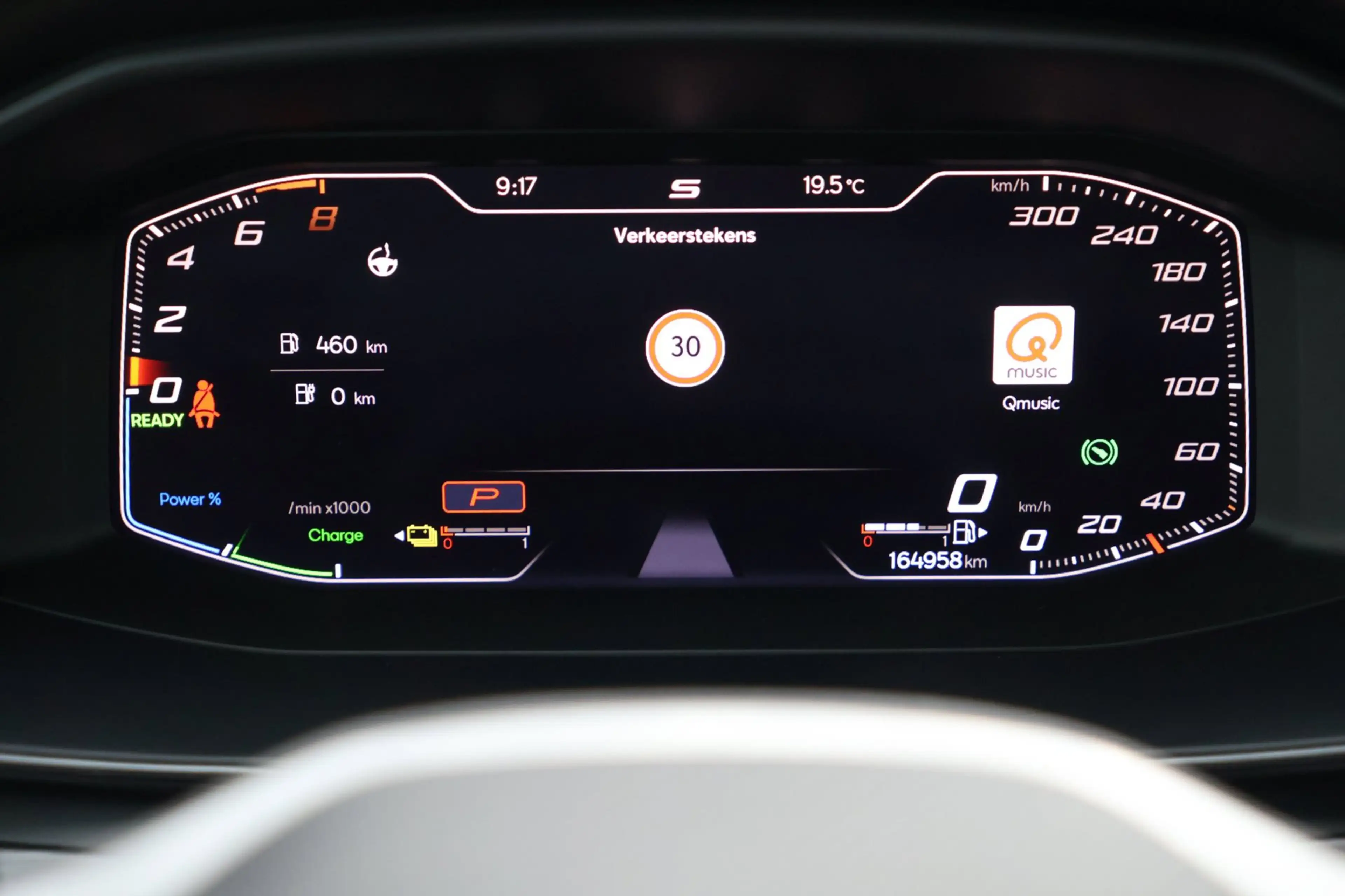 CUPRA Formentor 1.4 e-Hybrid VZ Performance * SOH 94% * CARPLAY * — photo 50