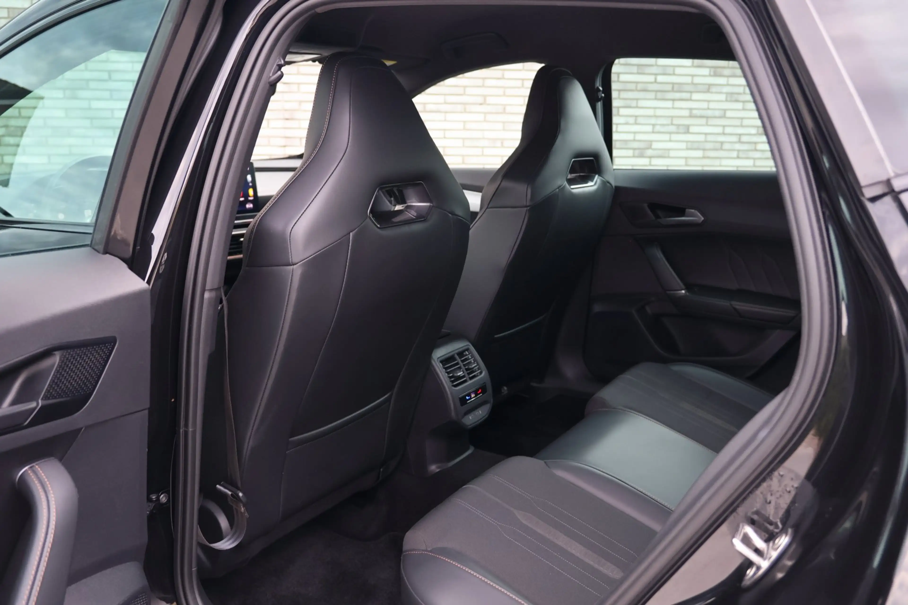 CUPRA Formentor 1.4 e-Hybrid VZ Performance * SOH 94% * CARPLAY * — photo 22