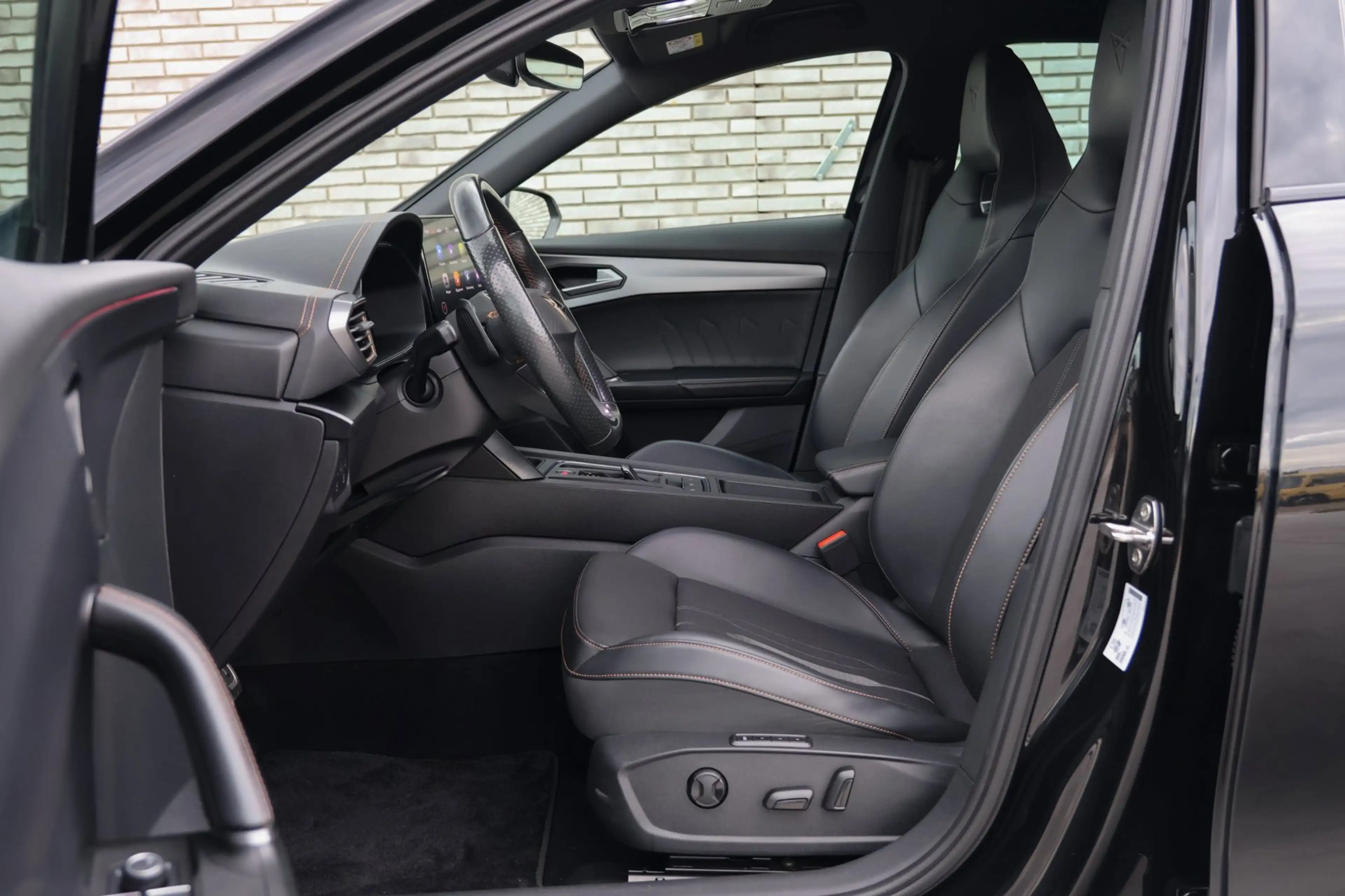 CUPRA Formentor 1.4 e-Hybrid VZ Performance * SOH 94% * CARPLAY * — photo 20