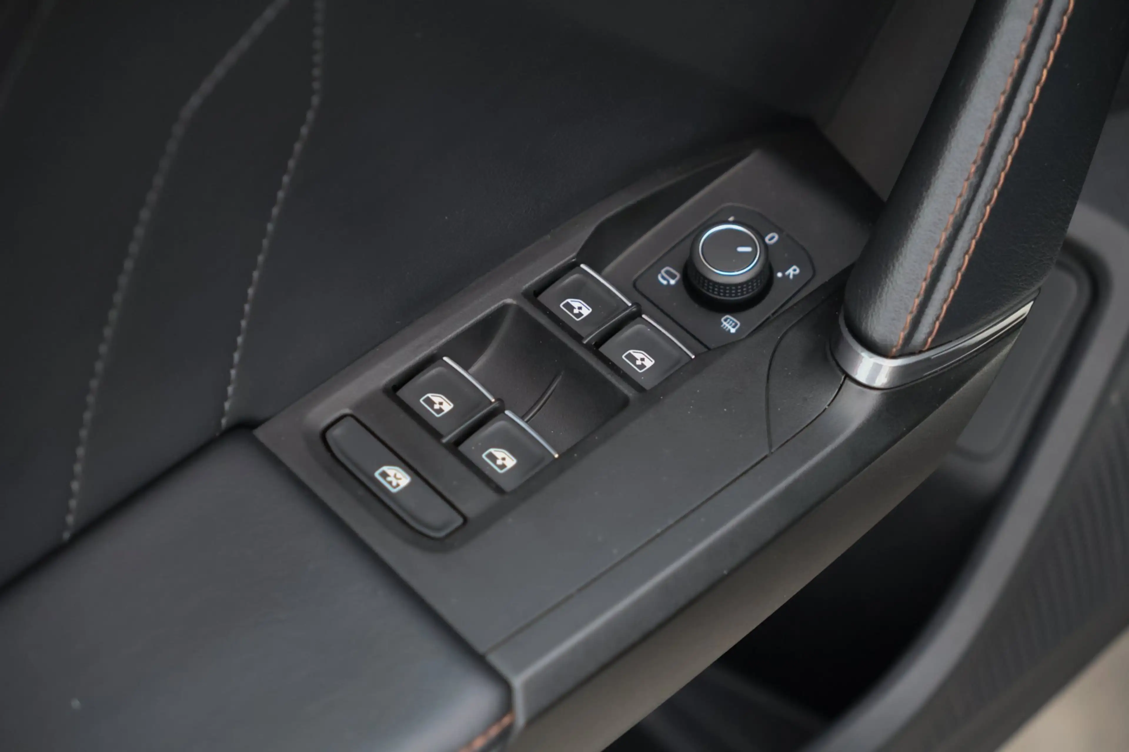 CUPRA Formentor 1.4 e-Hybrid VZ Performance * SOH 94% * CARPLAY * — photo 33