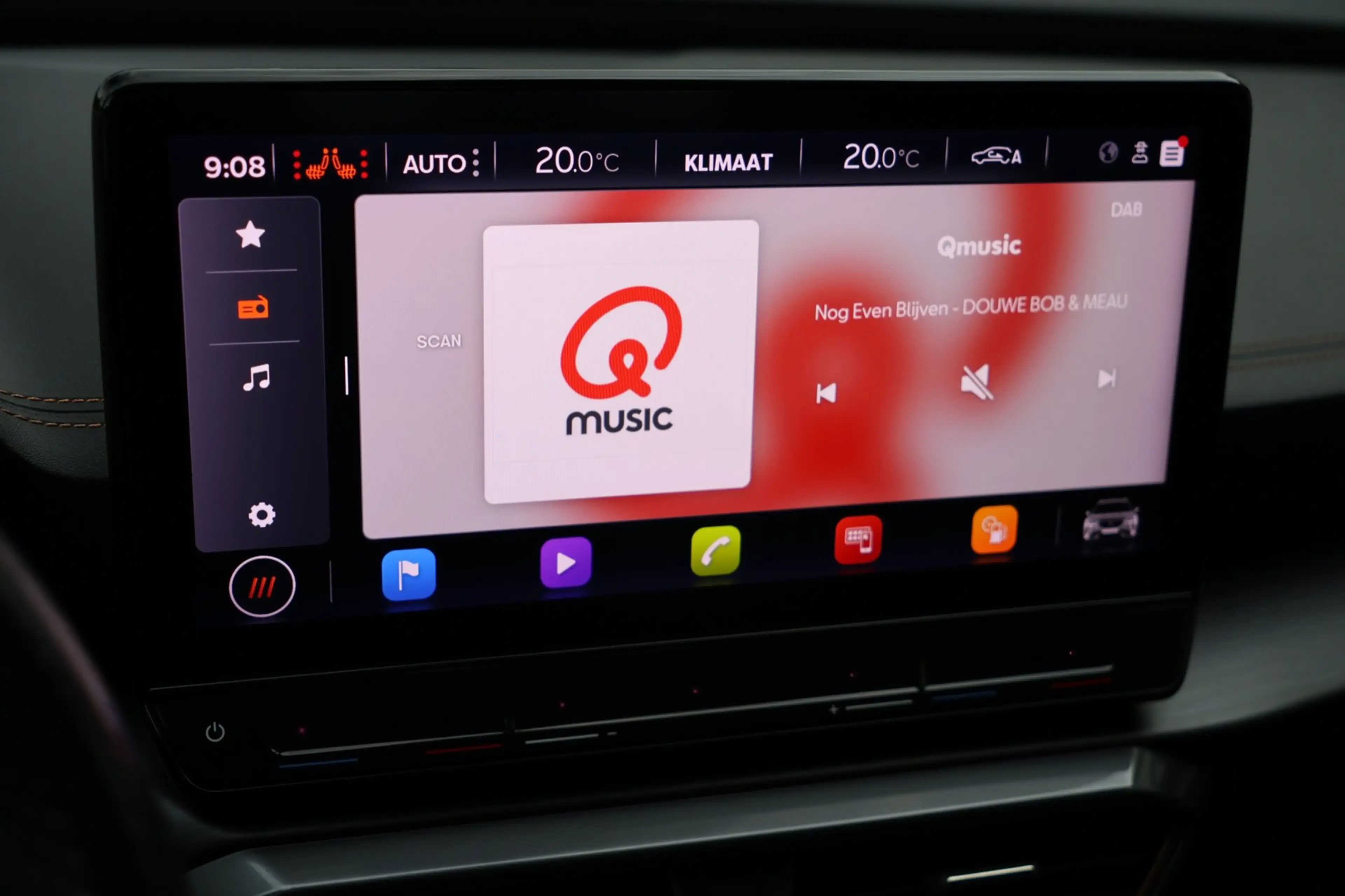 CUPRA Formentor 1.4 e-Hybrid VZ Performance * SOH 94% * CARPLAY * — photo 42