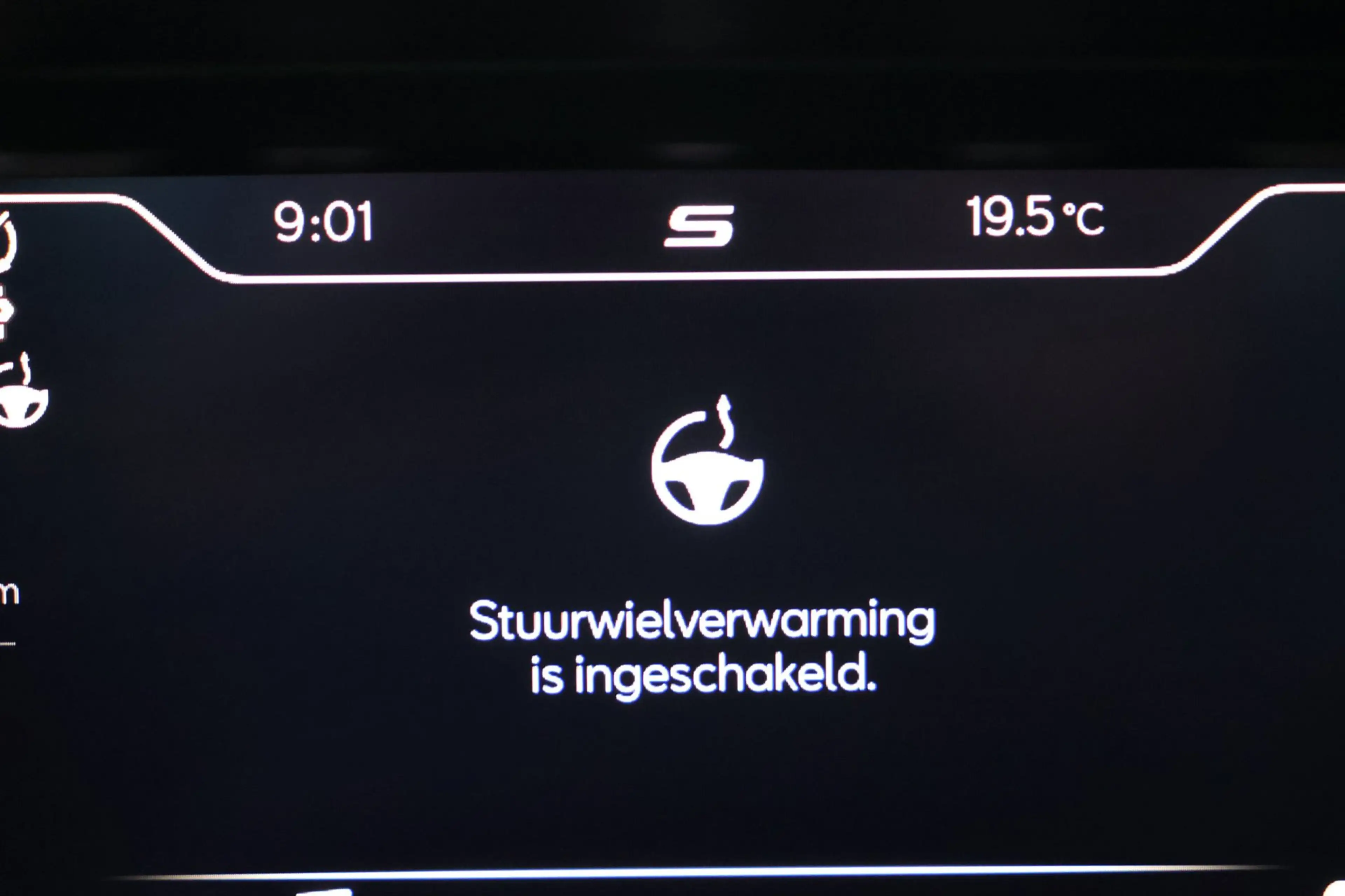 CUPRA Formentor 1.4 e-Hybrid VZ Performance * SOH 94% * CARPLAY * — photo 39