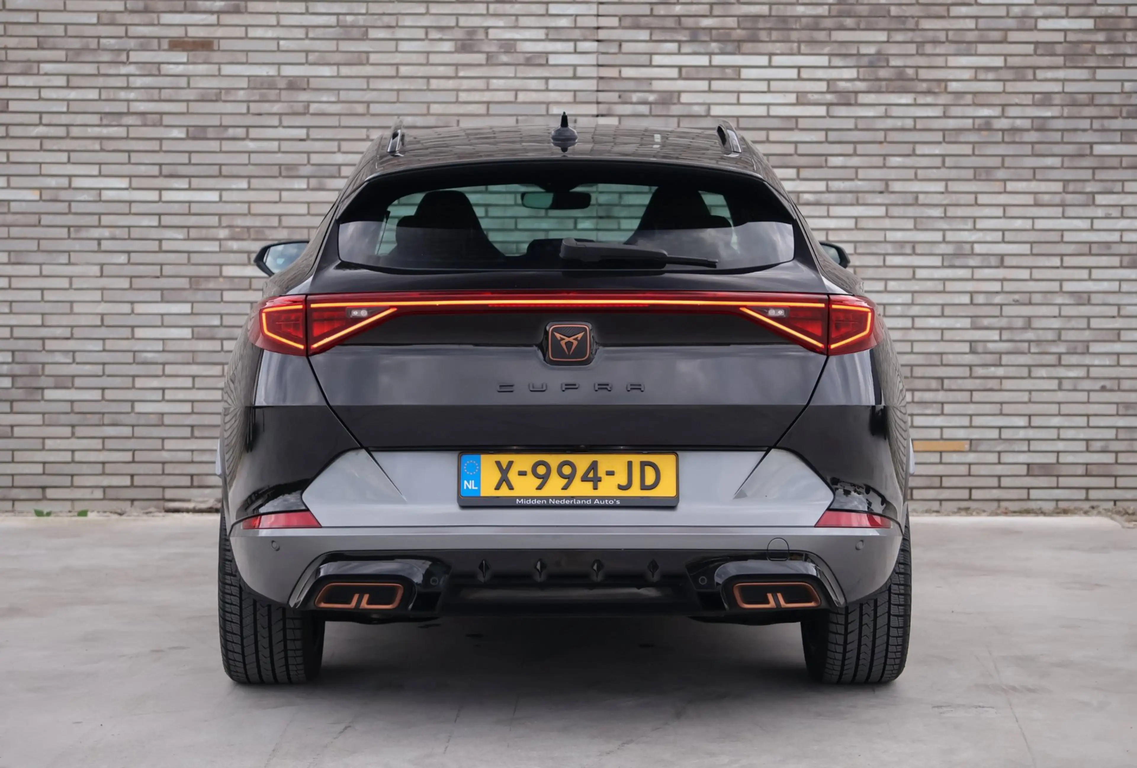 CUPRA Formentor 1.4 e-Hybrid VZ Performance * SOH 94% * CARPLAY * — photo 15