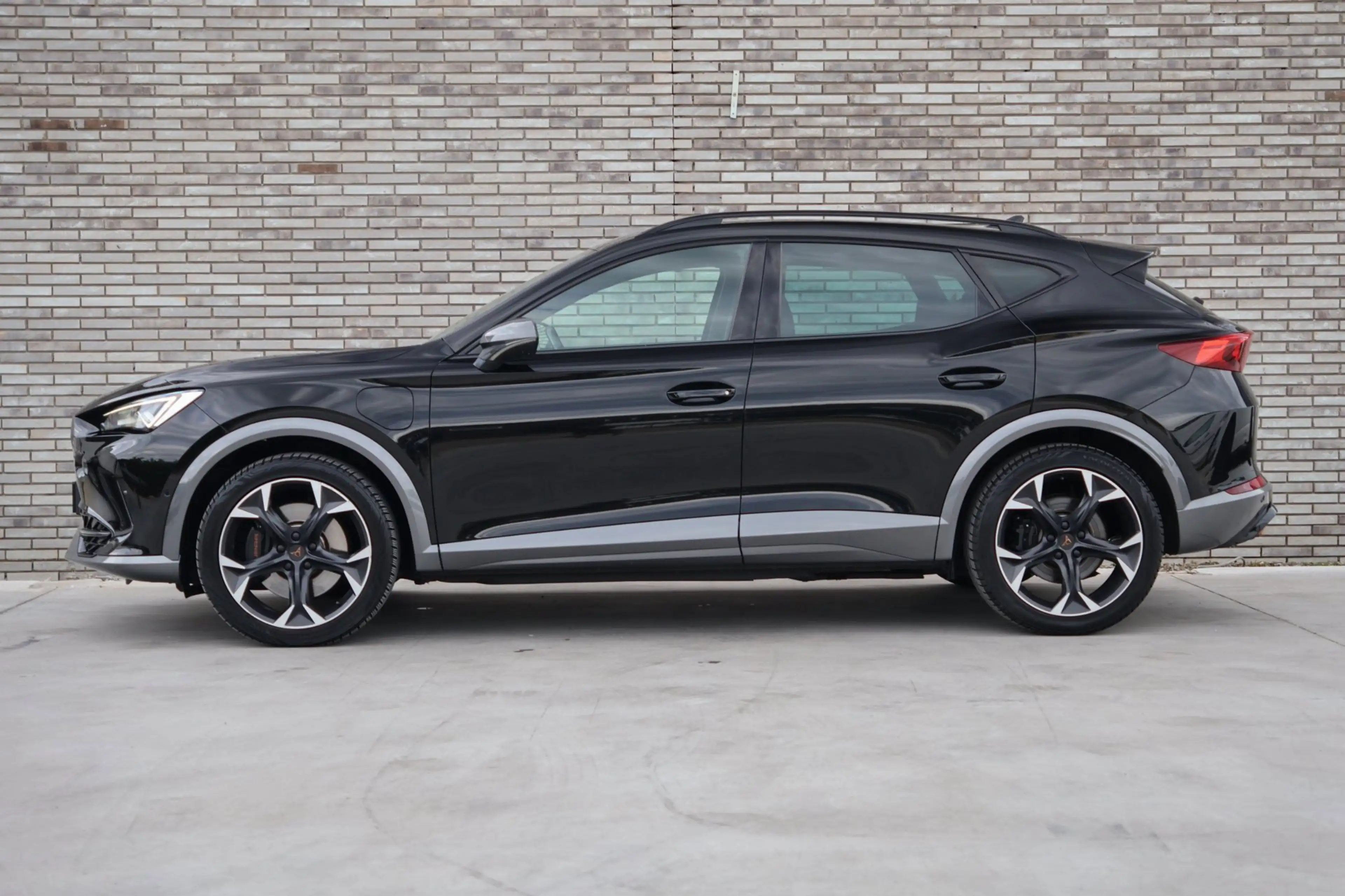 CUPRA Formentor 1.4 e-Hybrid VZ Performance * SOH 94% * CARPLAY * — photo 12