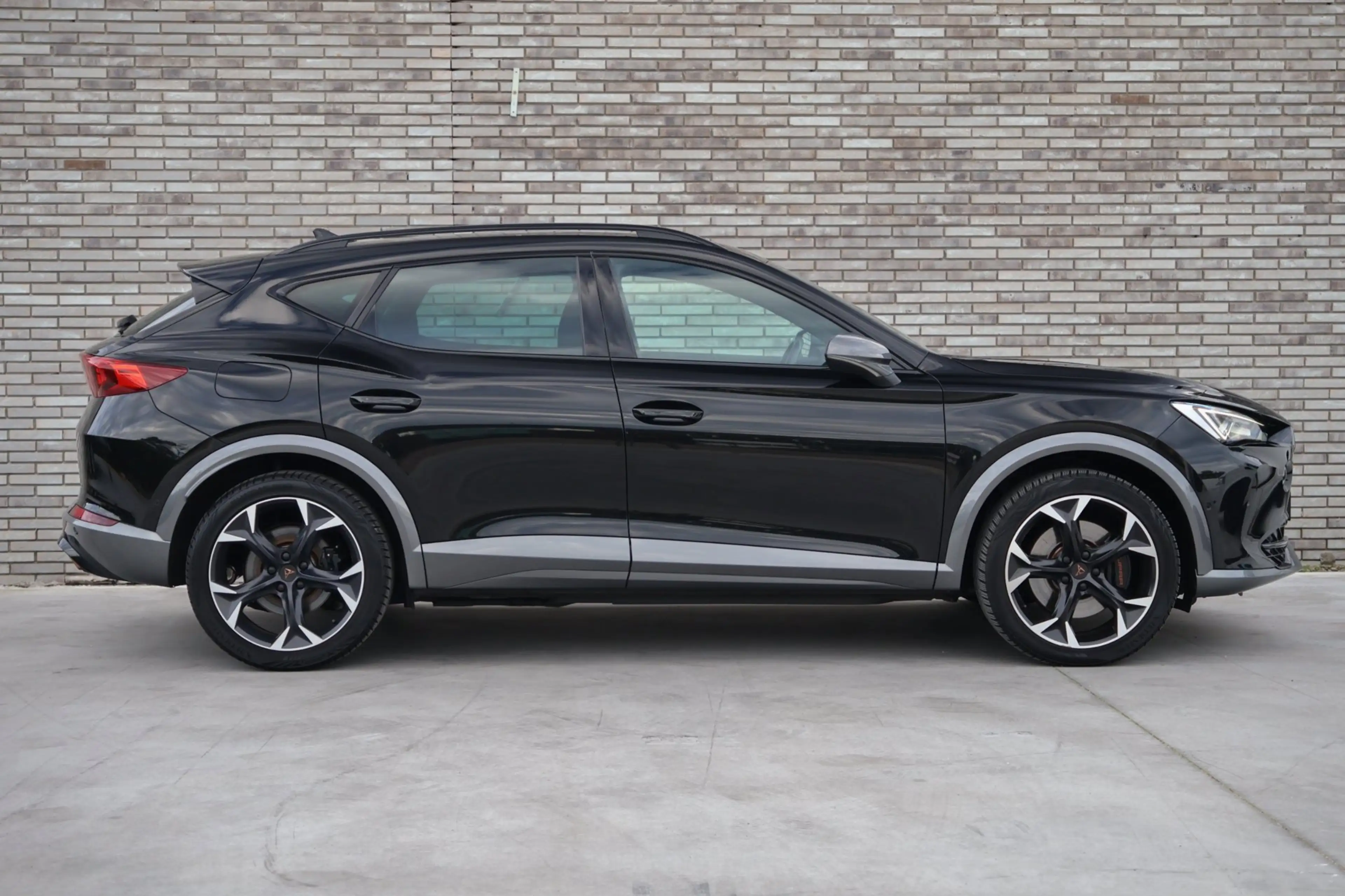 CUPRA Formentor 1.4 e-Hybrid VZ Performance * SOH 94% * CARPLAY * — photo 9