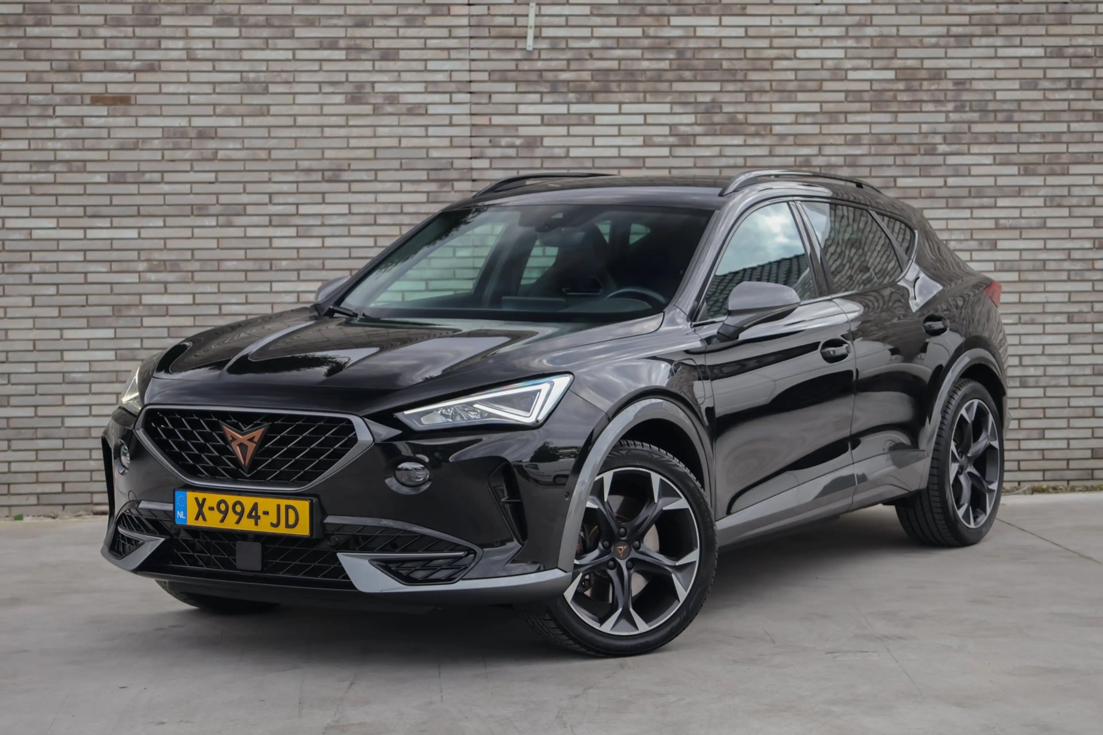 CUPRA Formentor 1.4 e-Hybrid VZ Performance * SOH 94% * CARPLAY * — photo 2