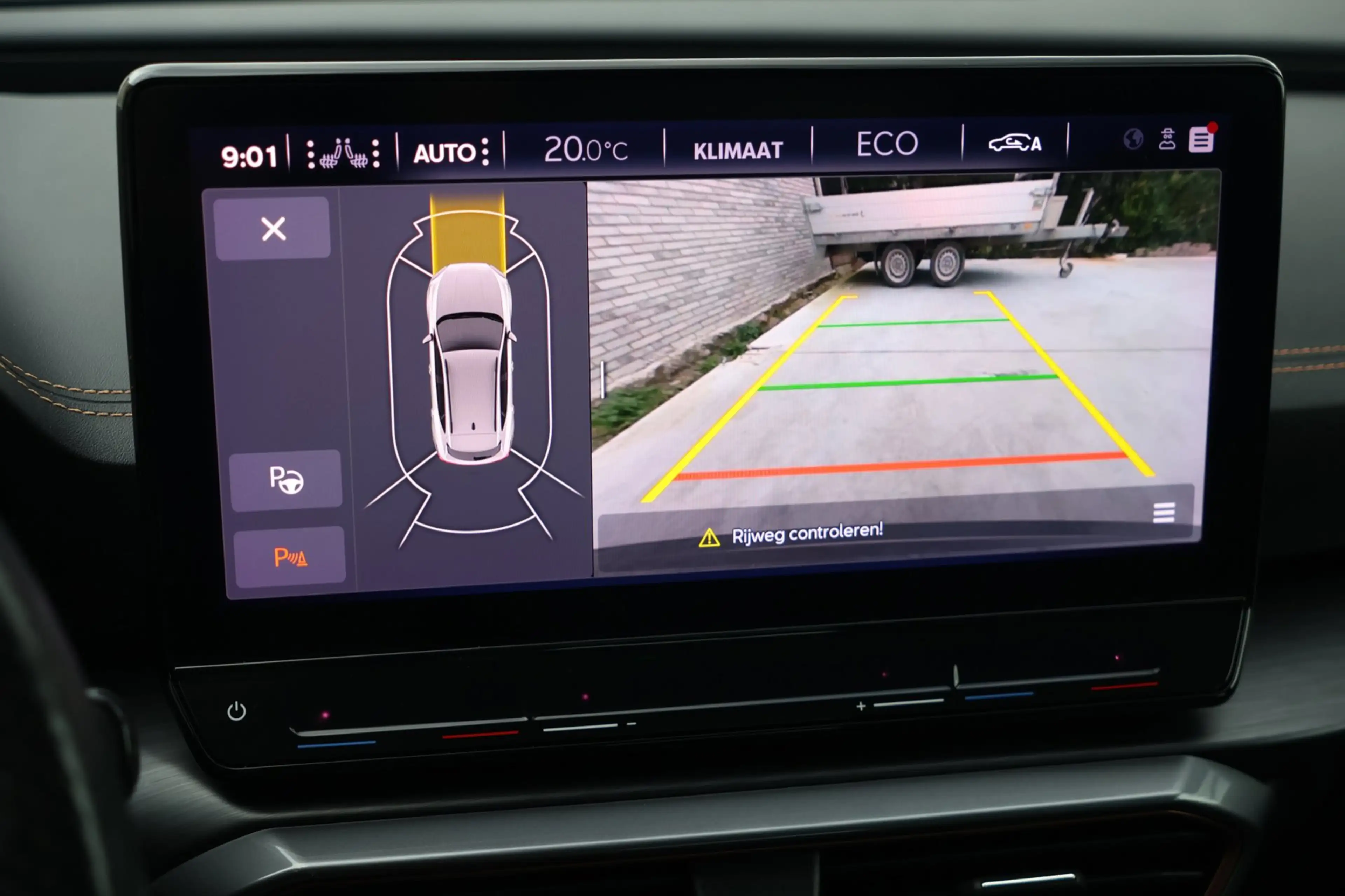 CUPRA Formentor 1.4 e-Hybrid VZ Performance * SOH 94% * CARPLAY * — photo 40