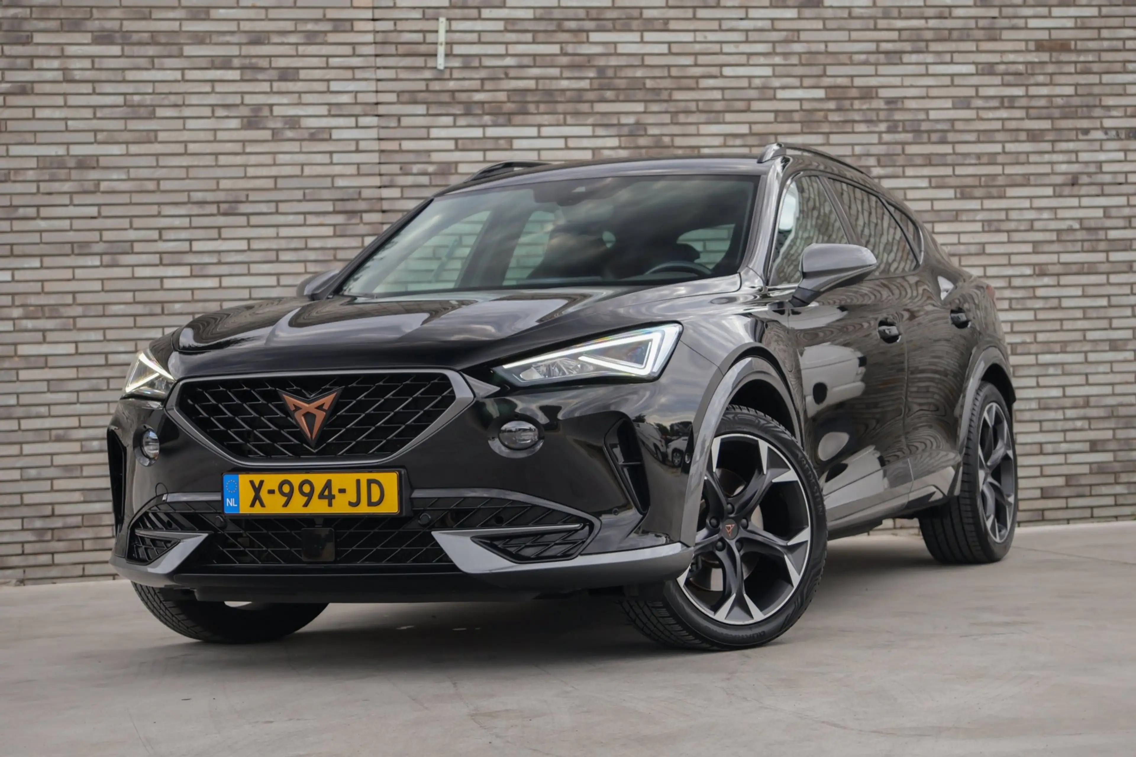 CUPRA Formentor 1.4 e-Hybrid VZ Performance * SOH 94% * CARPLAY * — photo 3
