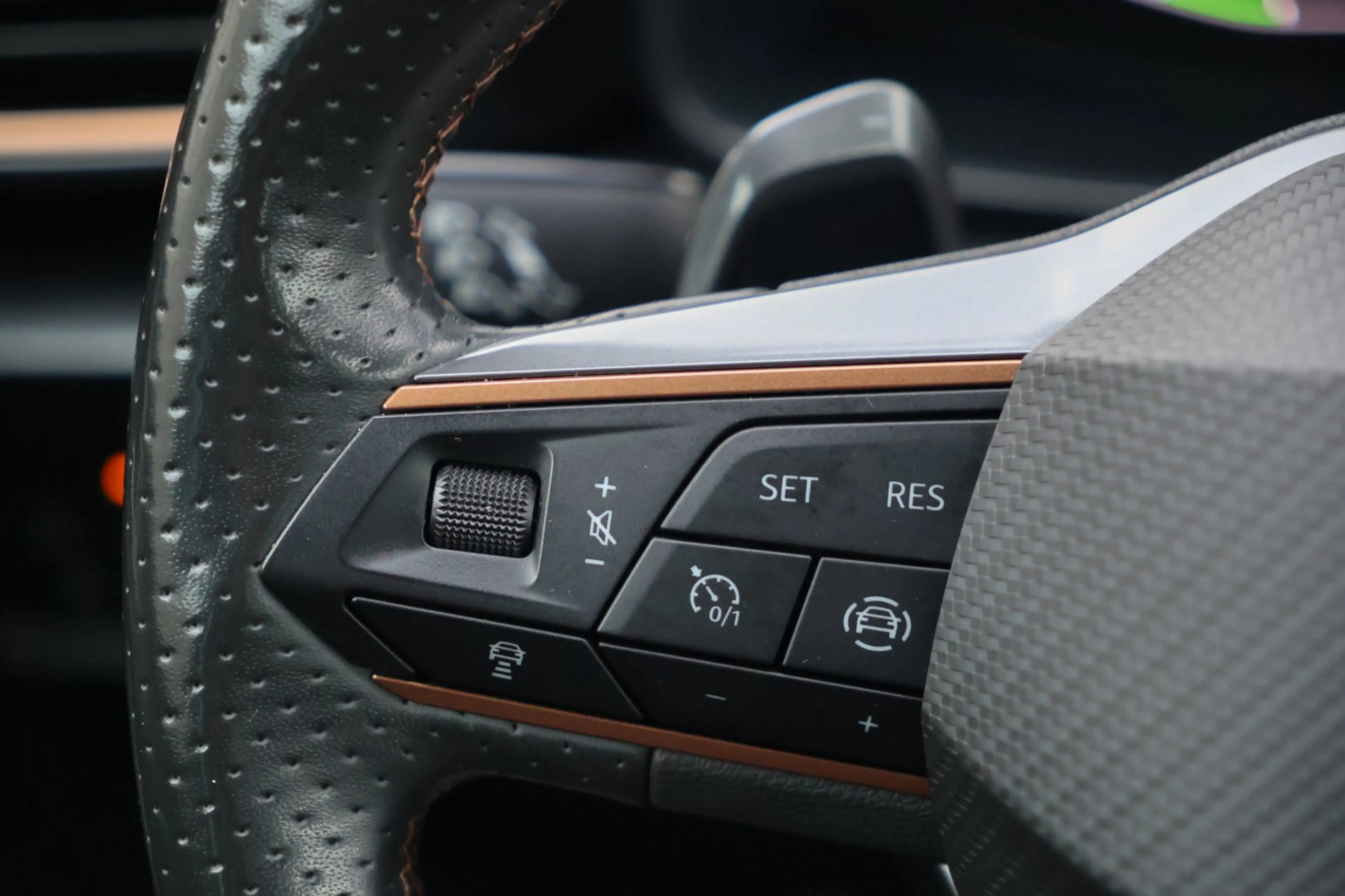 CUPRA Formentor 1.4 e-Hybrid VZ Performance * SOH 94% * CARPLAY * — photo 36