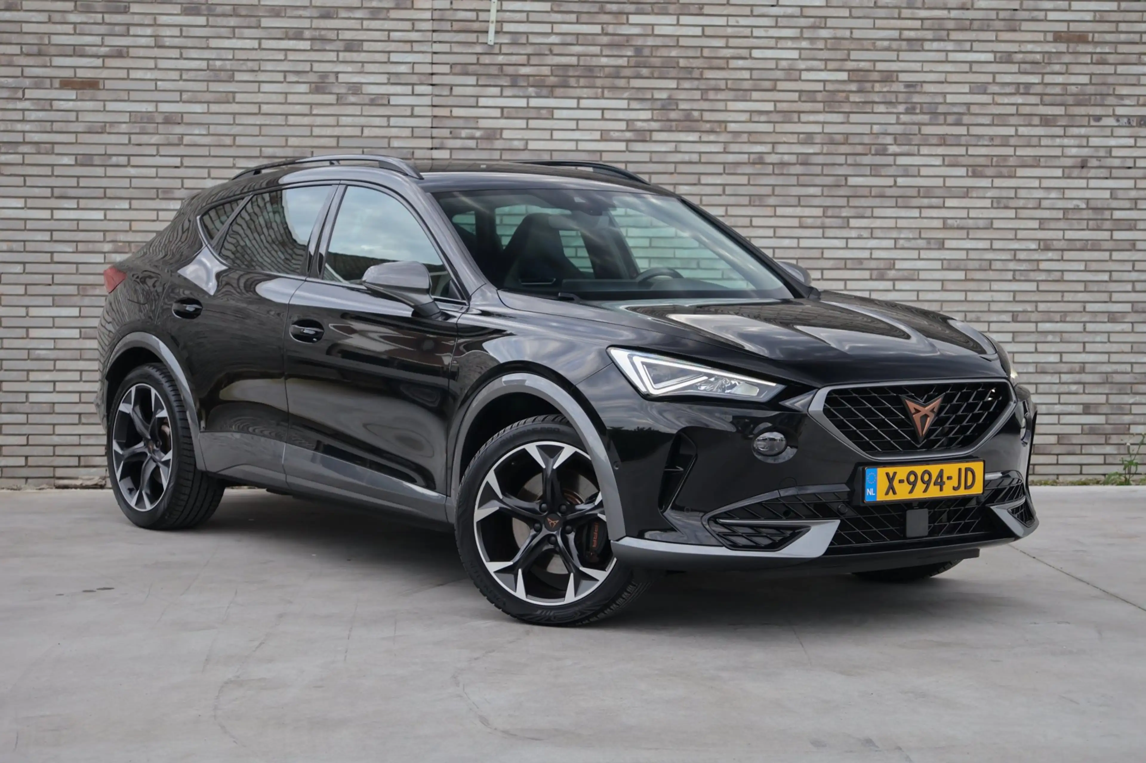 CUPRA Formentor 1.4 e-Hybrid VZ Performance * SOH 94% * CARPLAY * — photo 7