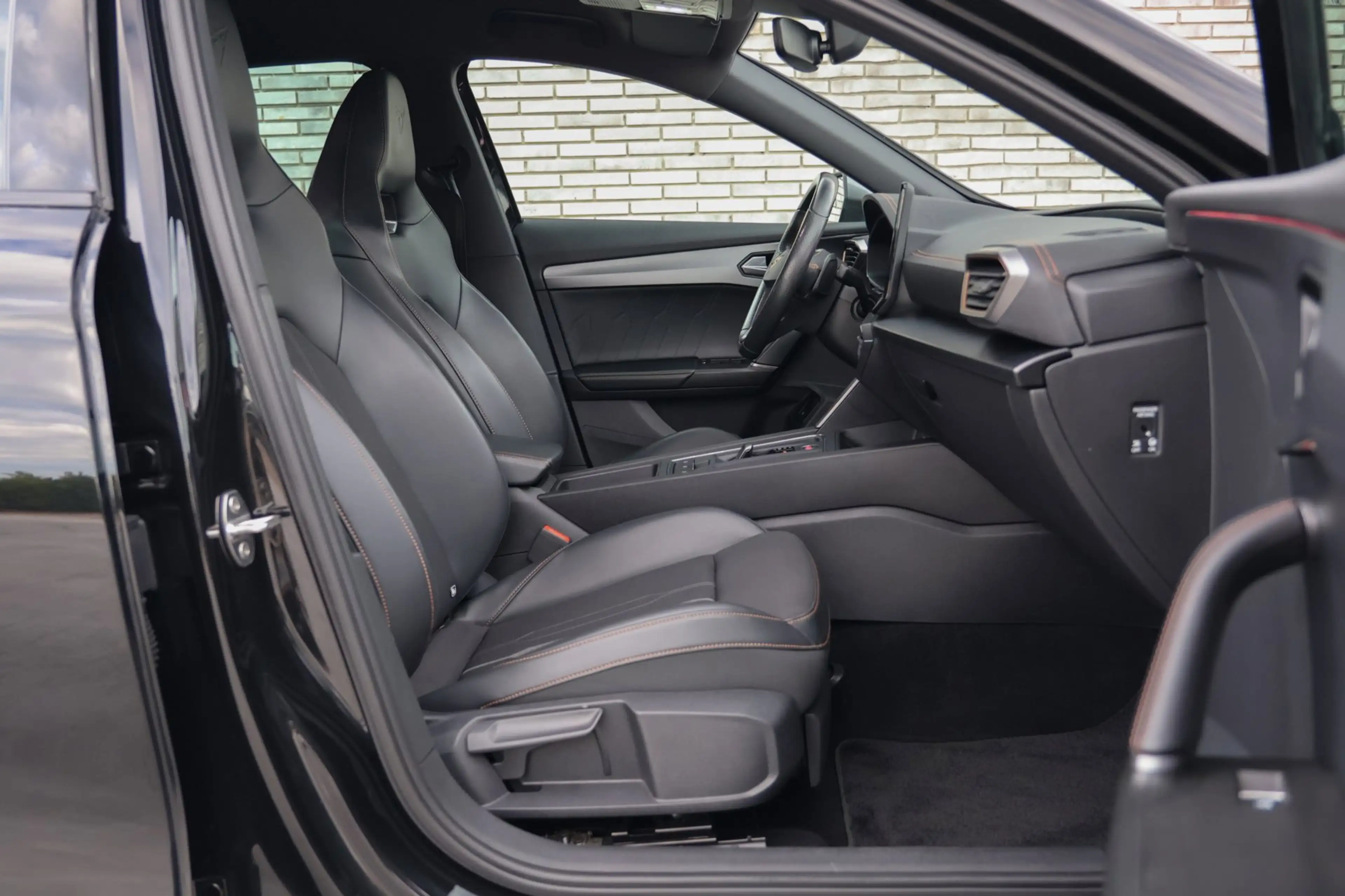CUPRA Formentor 1.4 e-Hybrid VZ Performance * SOH 94% * CARPLAY * — photo 26