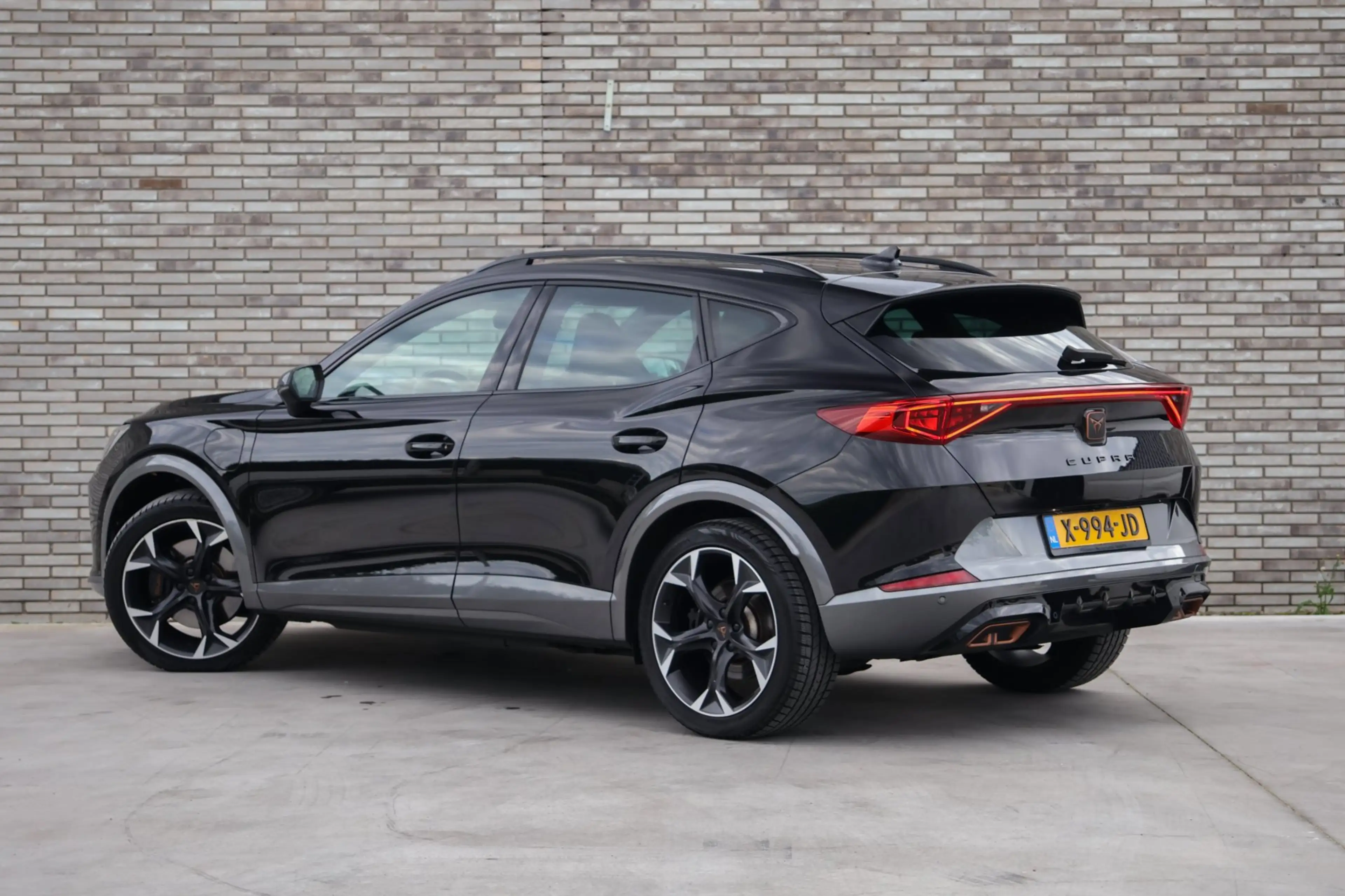 CUPRA Formentor 1.4 e-Hybrid VZ Performance * SOH 94% * CARPLAY * — photo 14