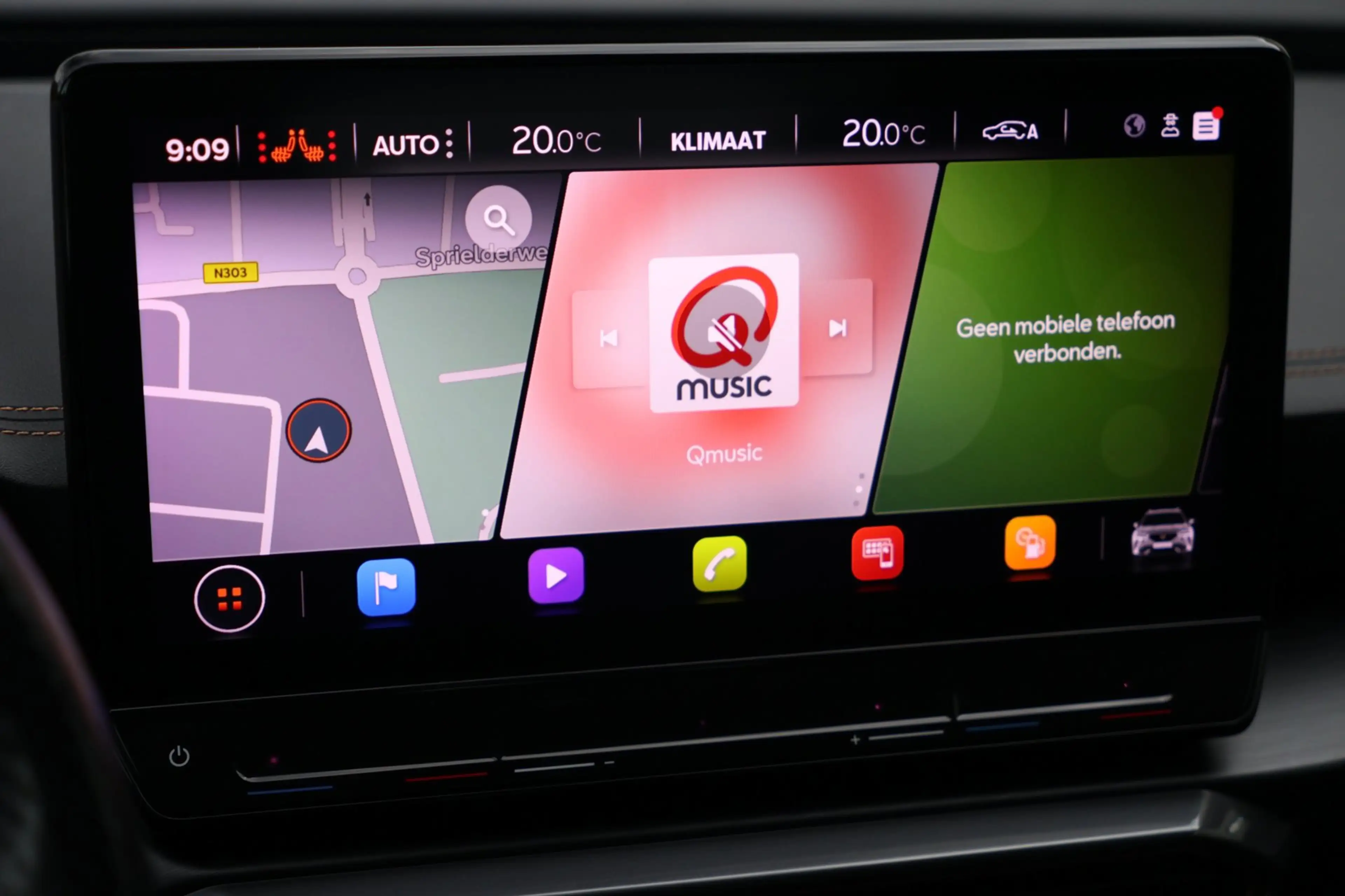 CUPRA Formentor 1.4 e-Hybrid VZ Performance * SOH 94% * CARPLAY * — photo 45