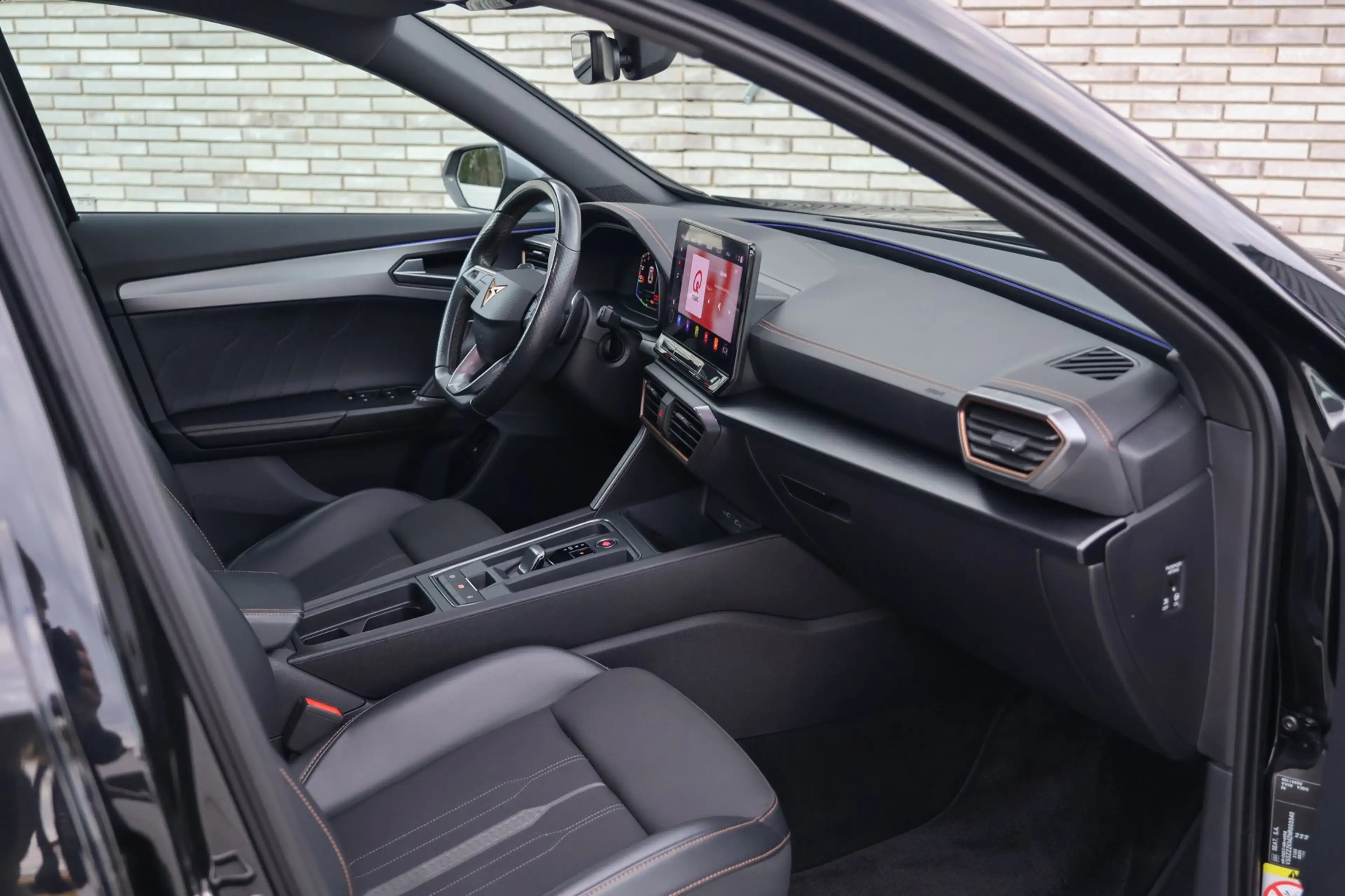 CUPRA Formentor 1.4 e-Hybrid VZ Performance * SOH 94% * CARPLAY * — photo 24