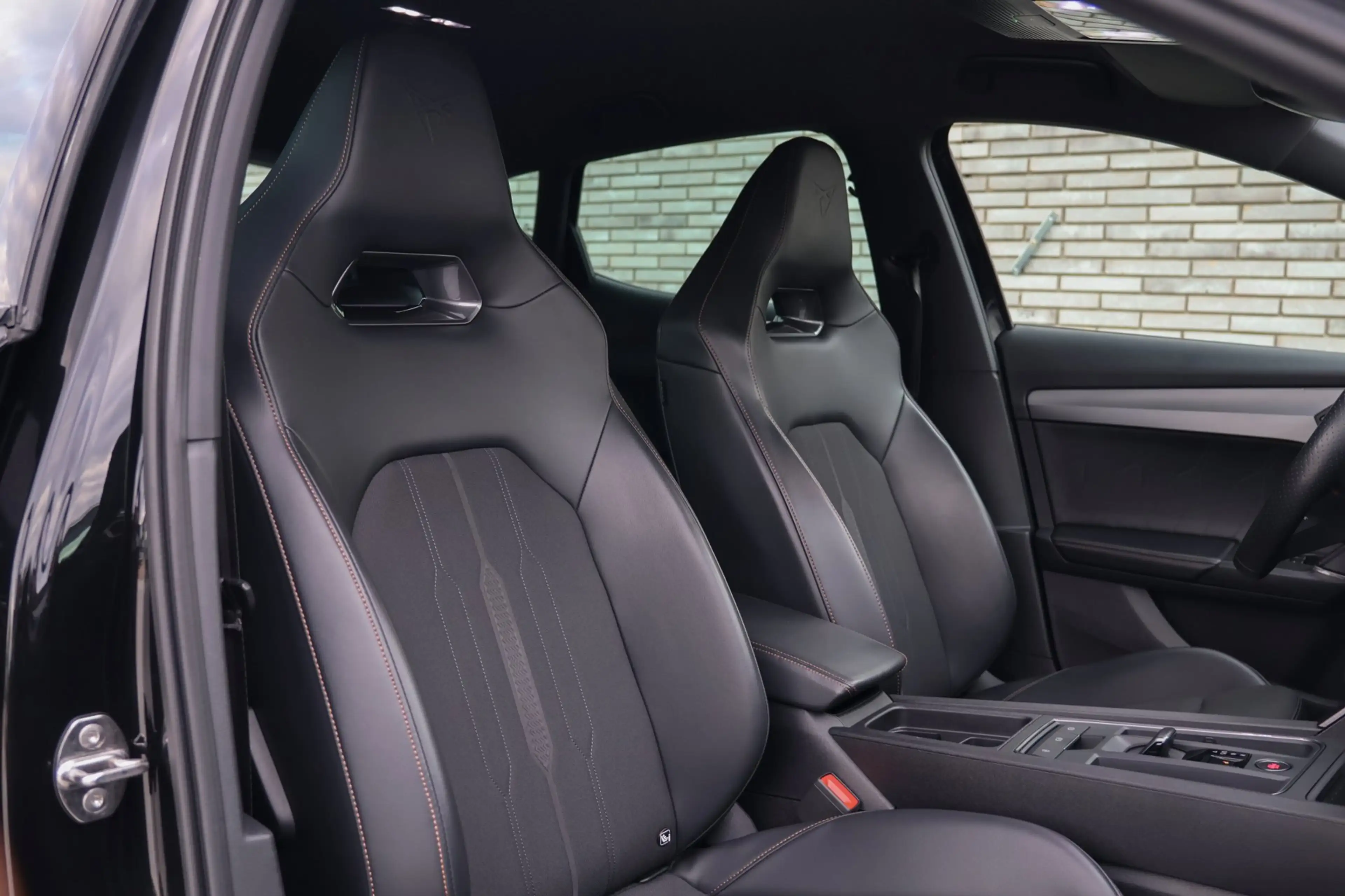 CUPRA Formentor 1.4 e-Hybrid VZ Performance * SOH 94% * CARPLAY * — photo 29
