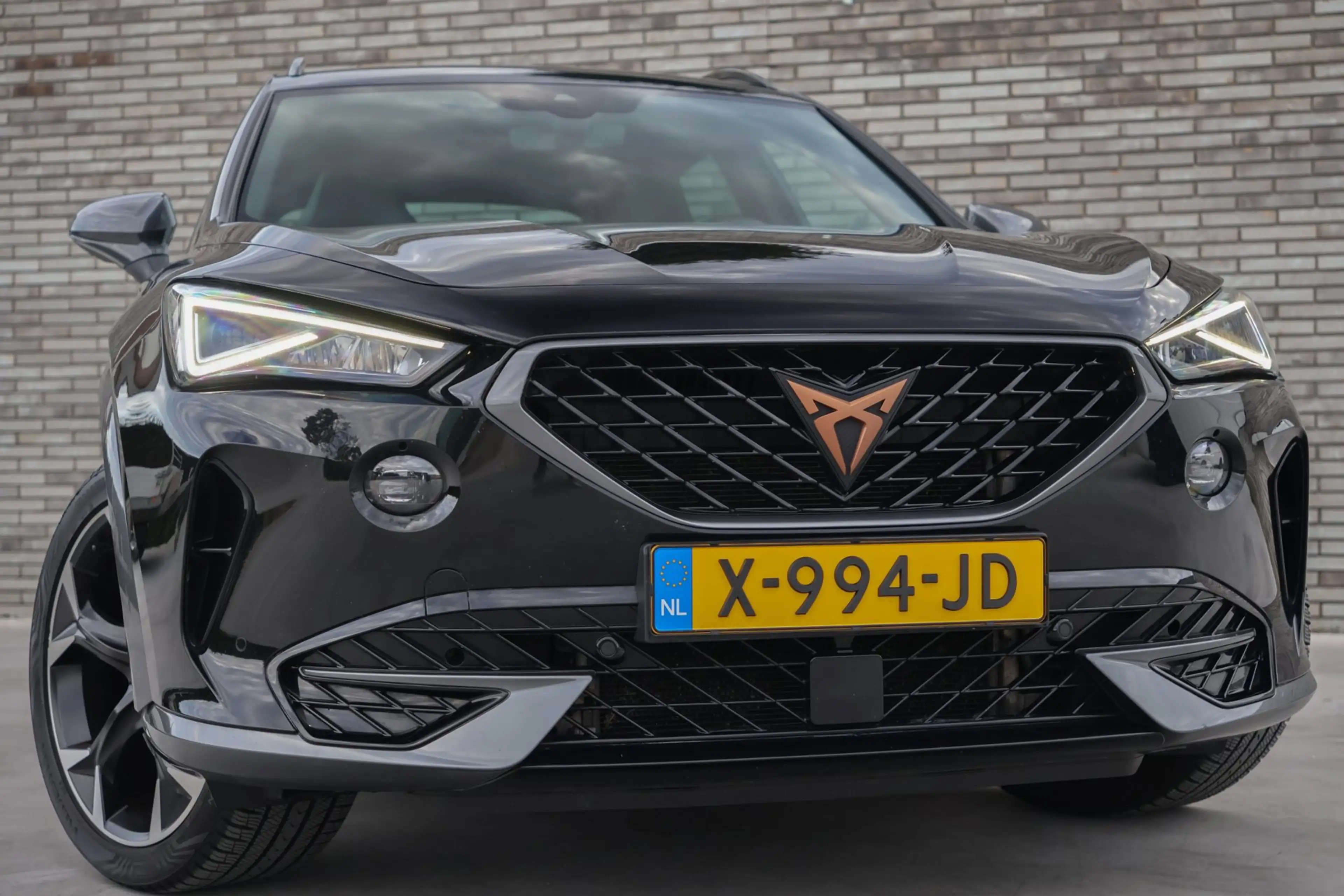 CUPRA Formentor 1.4 e-Hybrid VZ Performance * SOH 94% * CARPLAY * — photo 8