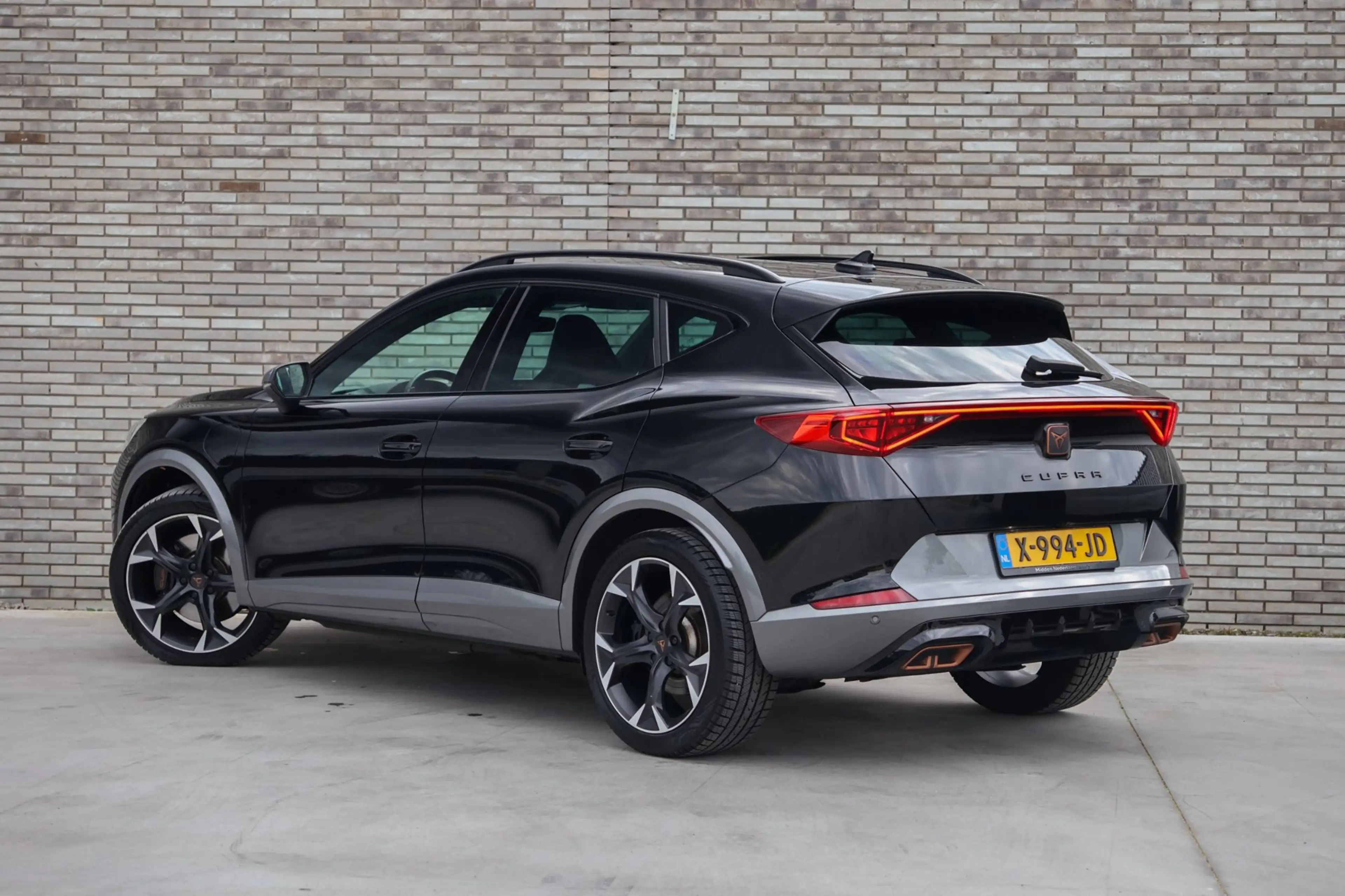 CUPRA Formentor 1.4 e-Hybrid VZ Performance * SOH 94% * CARPLAY * — photo 13